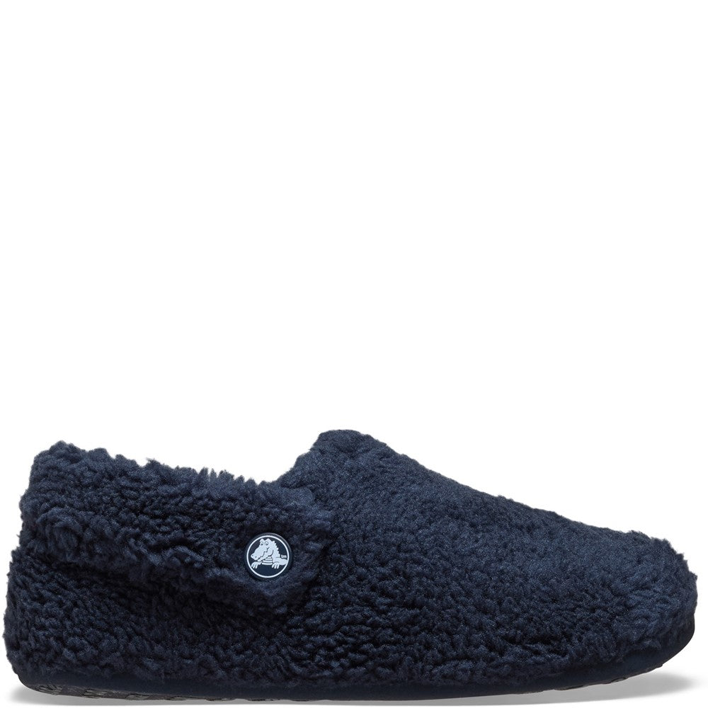 Kids' Crocs Classic Cozzzy Slipper Kids