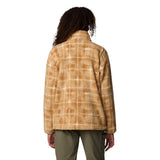 Women's Columbia West Bend Print Full Zip