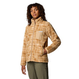 Women's Columbia West Bend Print Full Zip