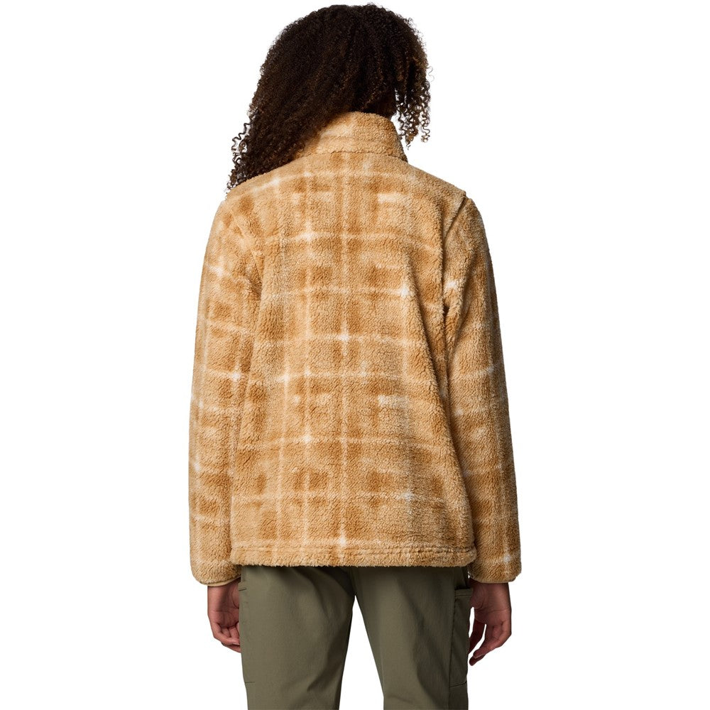Women's Columbia West Bend Print Full Zip