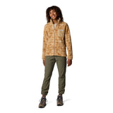 Women's Columbia West Bend Print Full Zip