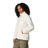 Women's Columbia West Bend Full Zip