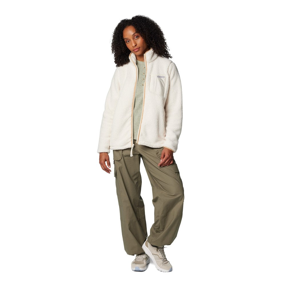 Women's Columbia West Bend Full Zip