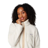 Women's Columbia West Bend Full Zip