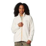 Women's Columbia West Bend Full Zip