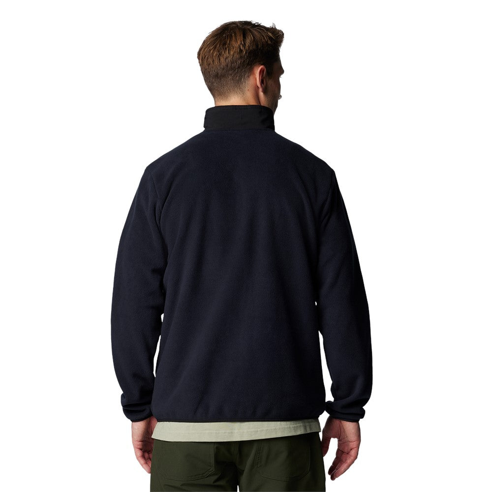 Men's Columbia Sequoia Grove Full Zip Fleece