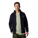 Men's Columbia Sequoia Grove Full Zip Fleece