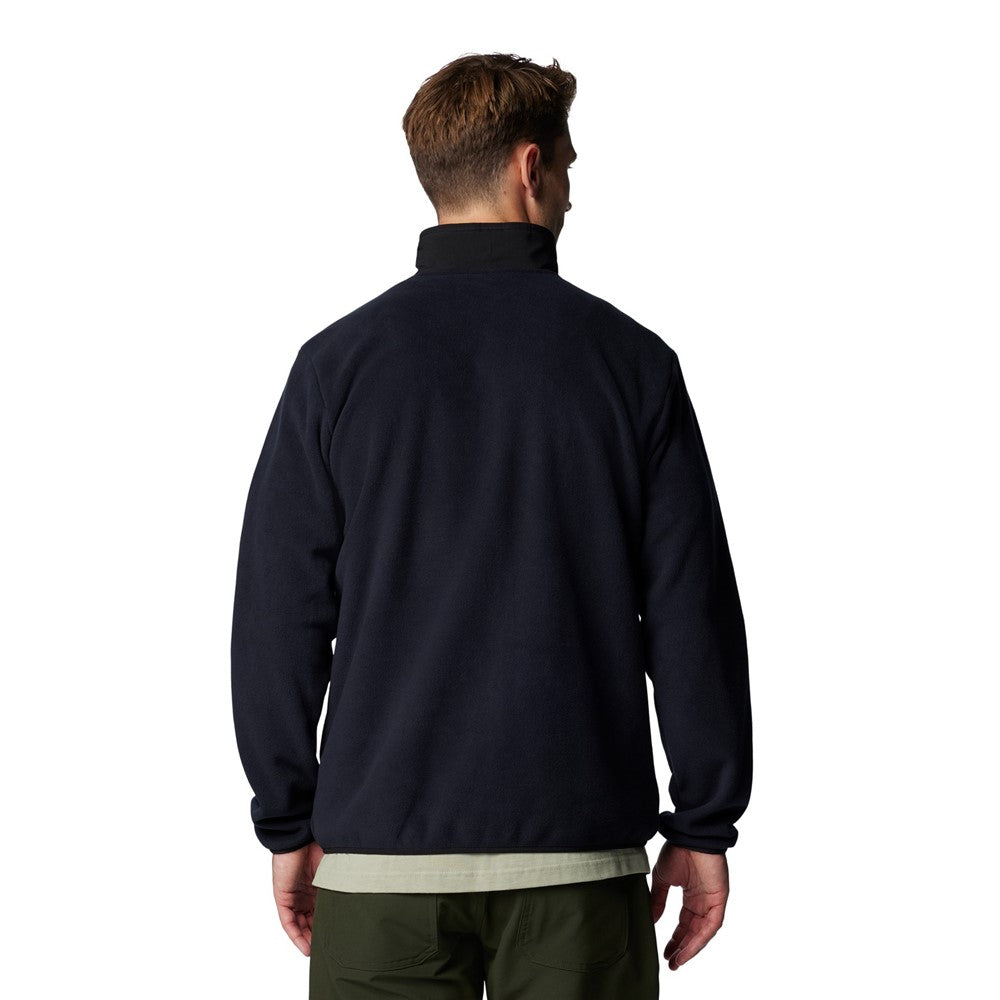Men's Columbia Sequoia Grove Full Zip Fleece