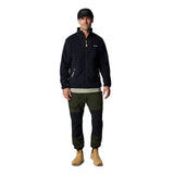 Men's Columbia Sequoia Grove Full Zip Fleece