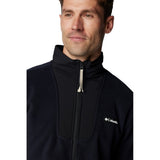 Men's Columbia Sequoia Grove Full Zip Fleece