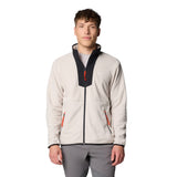 Men's Columbia Sequoia Grove Full Zip Fleece