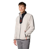 Men's Columbia Sequoia Grove Full Zip Fleece