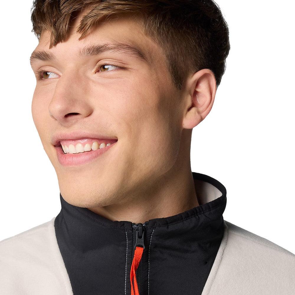Men's Columbia Sequoia Grove Full Zip Fleece