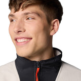 Men's Columbia Sequoia Grove Full Zip Fleece