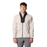 Men's Columbia Sequoia Grove Full Zip Fleece