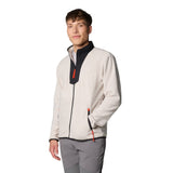 Men's Columbia Sequoia Grove Full Zip Fleece