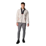 Men's Columbia Sequoia Grove Full Zip Fleece