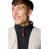 Men's Columbia Sequoia Grove Full Zip Fleece