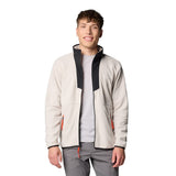 Men's Columbia Sequoia Grove Full Zip Fleece