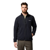 Men's Columbia Sequoia Grove Full Zip Fleece