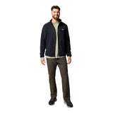 Men's Columbia Sequoia Grove Full Zip Fleece