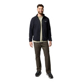 Men's Columbia Sequoia Grove Full Zip Fleece