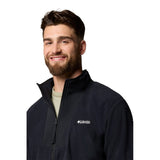 Men's Columbia Sequoia Grove Full Zip Fleece