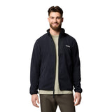 Men's Columbia Sequoia Grove Full Zip Fleece