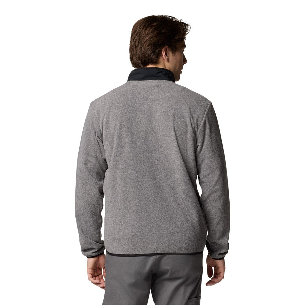 Men's Columbia Sequoia Grove Full Zip Fleece
