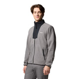 Men's Columbia Sequoia Grove Full Zip Fleece