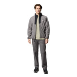 Men's Columbia Sequoia Grove Full Zip Fleece