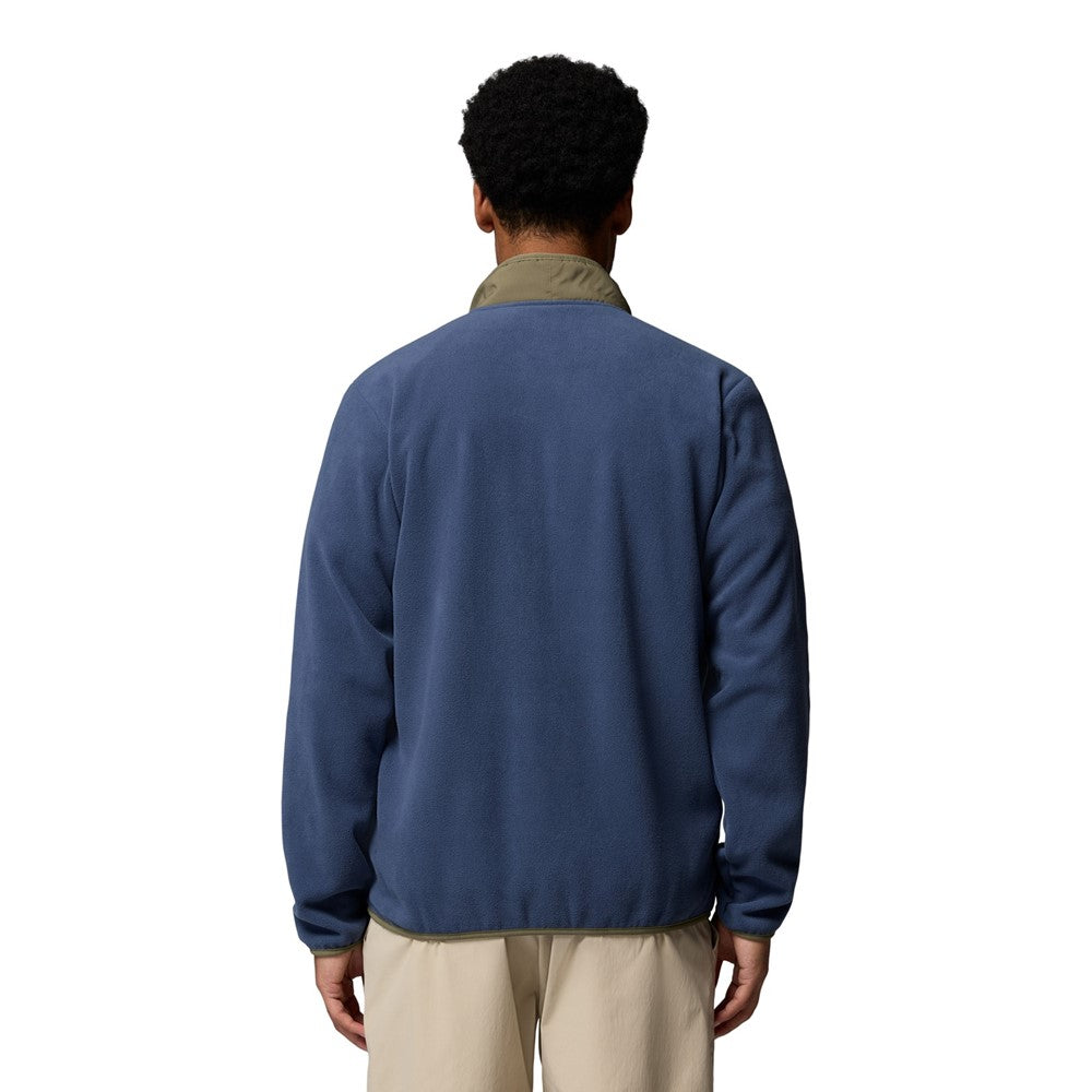 Men's Columbia Sequoia Grove Full Zip Fleece
