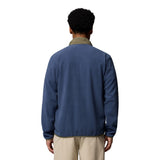 Men's Columbia Sequoia Grove Full Zip Fleece