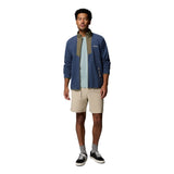 Men's Columbia Sequoia Grove Full Zip Fleece