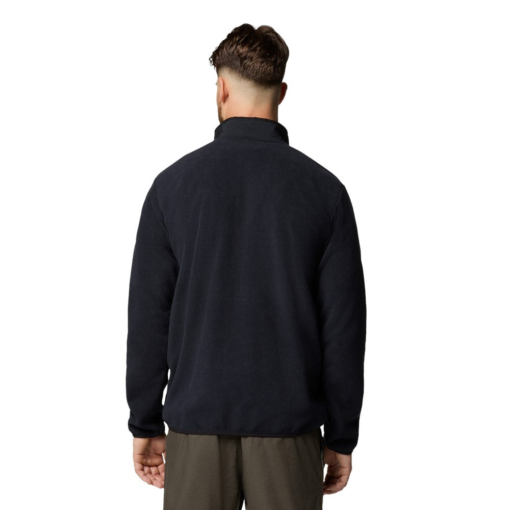 Men's Columbia Sequoia Grove Half Zip Fleece