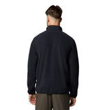 Men's Columbia Sequoia Grove Half Zip Fleece
