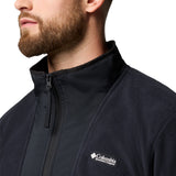Men's Columbia Sequoia Grove Half Zip Fleece