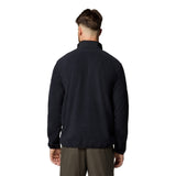 Men's Columbia Sequoia Grove Half Zip Fleece