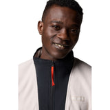 Men's Columbia Sequoia Grove Half Zip Fleece