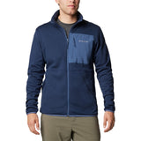 Men's Columbia Columbia Hike Half Zip