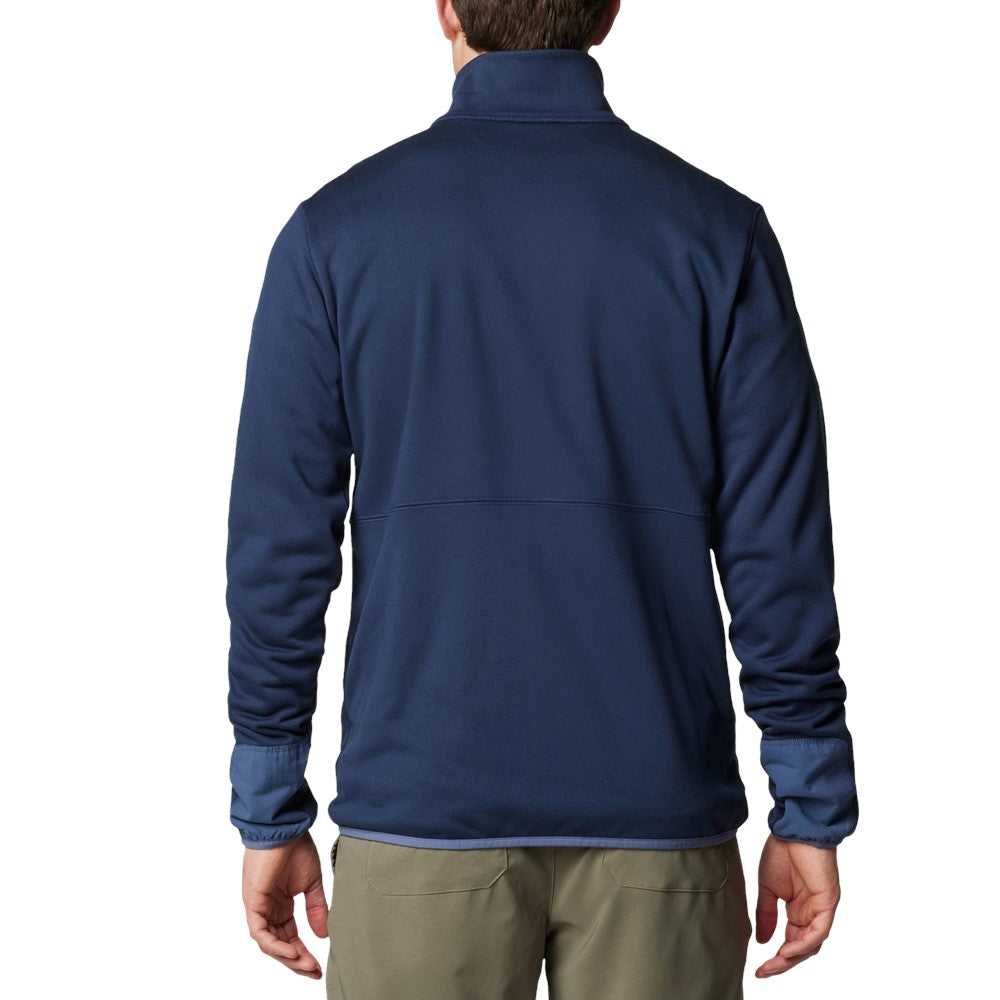Men's Columbia Columbia Hike Half Zip