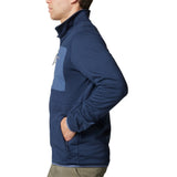 Men's Columbia Columbia Hike Half Zip