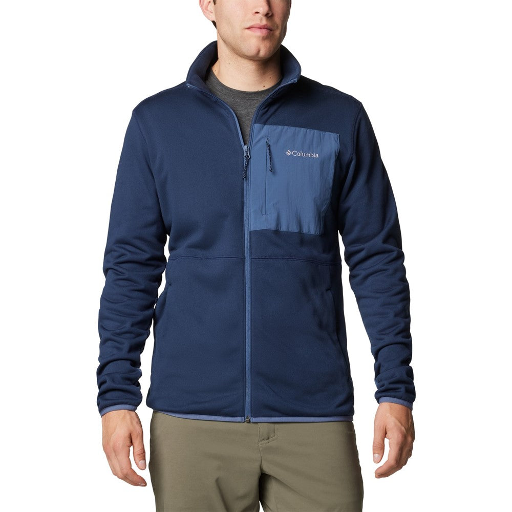 Men's Columbia Columbia Hike Half Zip