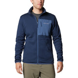 Men's Columbia Columbia Hike Half Zip