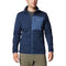 collegiate navy
