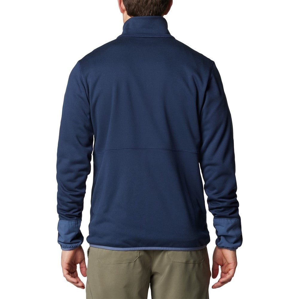 Men's Columbia Columbia Hike Half Zip