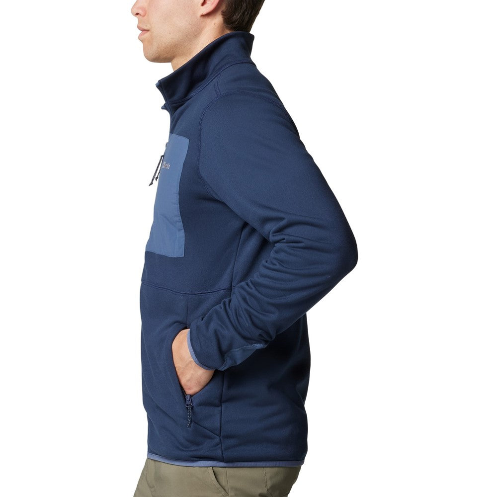 Men's Columbia Columbia Hike Half Zip