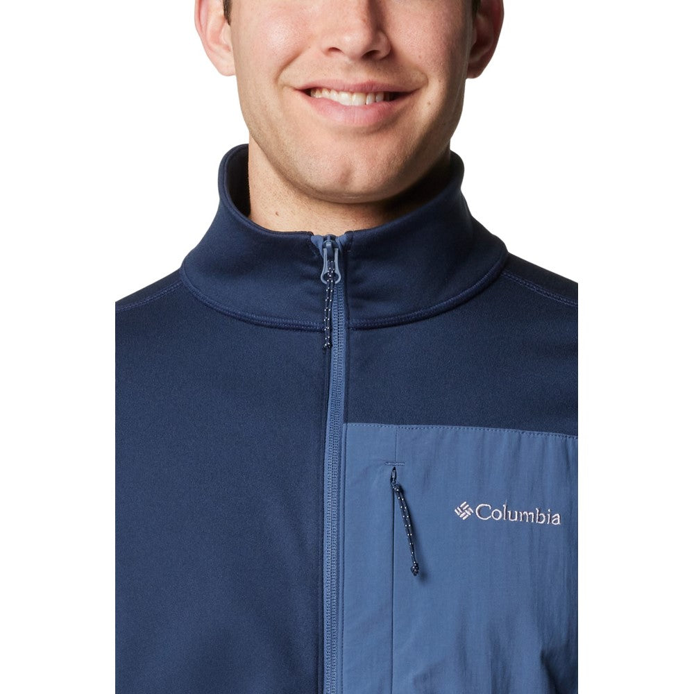 Men's Columbia Columbia Hike Half Zip