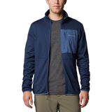 Men's Columbia Columbia Hike Half Zip