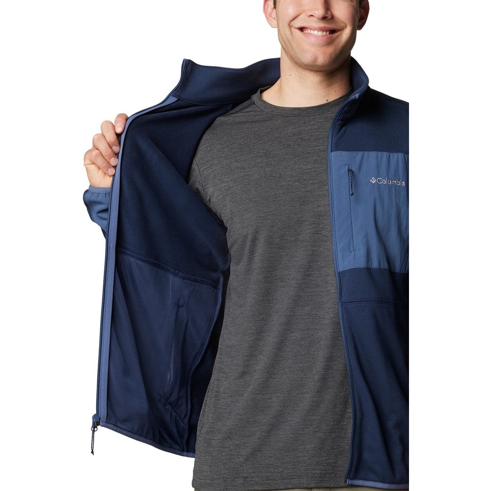 Men's Columbia Columbia Hike Half Zip